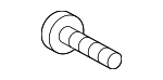N10632003 - Body: Actuator Bolt for Audi Image