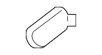 N90944604 - Body: Actuator Mount Bolt for Audi Image