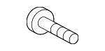 4G98859494PK - Body: Actuator Cap for Audi Image