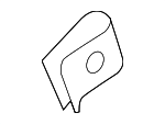N90356205 - Body: Actuator Nut for Audi Image