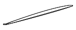 29069801009999 - Body: Rocker Panel Guard for Mercedes-Benz Image