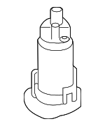 42022FN01A - : 2024 Subaru Crosstrek - Fuel Pump for Subaru: Crosstrek Image