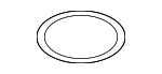 42025FL020 - Fuel System: Fuel Pump Assembly Seal for Subaru Image