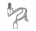 42027FL01A - Fuel System: Harness for Subaru Image