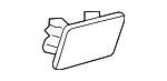 1BH88CSTAA - Body: Headliner Upper Cover for Mopar Image