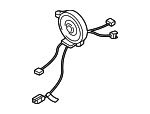 26087273 - Electrical: Air Bag Clock Spring for GM Image