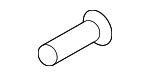 10421684 - Steering: Steering Column Bracket for GM Image