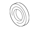 26049464 - Steering: Seal for Buick: Century, LaCrosse, Regal | Chevrolet: Classic, Impala, Lumina, Malibu, Monte Carlo, Venture | Oldsmobile: Alero, Cutlass, Intrigue, Silhouette | Pontiac: Grand Am, Grand Prix, Montana, Trans Sport Image