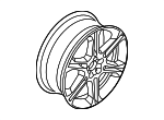 31269361 - : Wheel, Alloy for Volvo Image