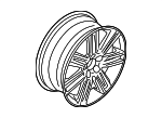 31454629 - : Wheel, Alloy for Volvo: XC60 Image