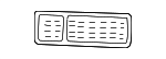 7391777E00 - Electrical: Air Bag Information Label for Suzuki Image