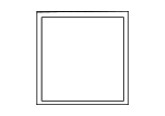 7391777E00 - Electrical: Air Bag Information Label for Suzuki Image
