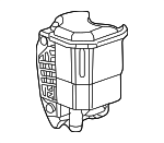 5073241AB - Steering: Reservoir Assembly for Chrysler: Aspen | Dodge: Durango, Ram 1500, Ram 2500, Ram 3500 Image