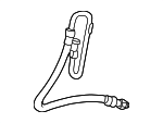 55366794AG - Steering: Pressure Hose for Mopar Image