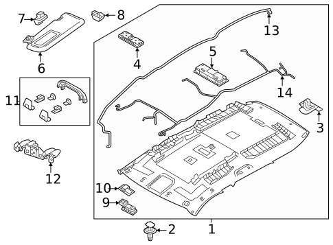 Diagram 1
