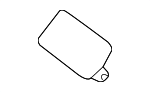 95562830300G2X - : Cap for Porsche Image