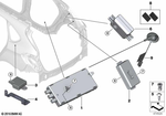 65209289587 - : Suppression Filter for BMW Image