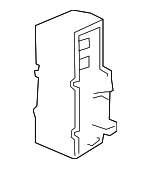 8565A030 - Electrical: Relay Box for Mitsubishi Image