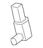 63315A884A5 - Body: Led Unit for BMW: X5, X7 Image