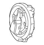8983A0E050 - Electrical: Pressure Sensor for Lexus: RX350, RX350h, RX450h+, RX500h, RZ300e, RZ450e, TX350, TX500h, TX550h+ Image