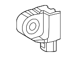 89173F9020 - Electrical: Ft Impact Sensor for Lexus: NX250, NX350, NX350h, NX450h+, RX350, RX350h, RX450h+, RX500h, RZ300e, RZ450e, TX350, TX500h, TX550h+ Image