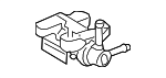 36162RAAA01 - Emission System: Purge Valve for Honda: Accord, Element Image