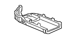 17578SCVA00 - : Lower Cover for Honda: Element Image