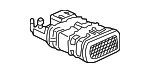 17011SCVA00 - : Vapor Canister for Honda: Element Image