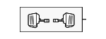 8W0951523SINZ - Steering: Paddle Switch for Audi Image