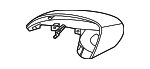 87616T1000 - Body: Mirror Cover for Hyundai Image