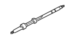 452210C050 - Steering: Intermediate Shaft for Toyota: Tundra Image