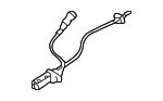 2000-2006 Toyota Tundra - Lock Cable