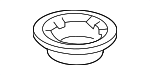 4M0412103A - Suspension: Spring Seat for Audi Image