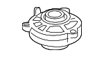 4K0413333C - Suspension: Upper Plate for Audi Image