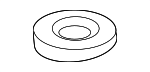 4M0411189 - Suspension: Upper Plate for Audi Image