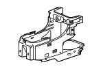 20926618 - Body: Lower Bracket for Chevrolet: HHR Image