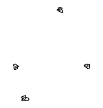 11562477 - Body: Retainer for Chevrolet: HHR Image