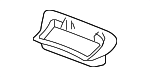 25813742 - Body: Front Trim for Chevrolet: HHR Image