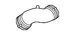 17228RW0A00 - Engine: Air Flow Tube for Honda: Civic Image