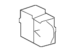 84119AA020 - Body: Rheostat for Toyota Image