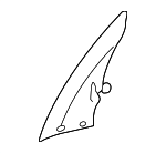 90585472 - Body: Corner Panel for Saturn: L100, L200, L300, LS, LS1, LS2, LW1, LW2, LW200, LW300 Image