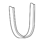 38920P8C305 - : AC Belt for Acura Image