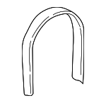 56992P8A305 - : Power Steering Belt for Acura Image