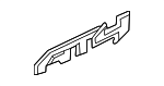 84750158 - : Nameplate for GM Image