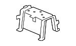 83425T2FA00 - Body: Console Base Support Bracket for Honda: Accord Image