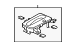 54721T2AA93ZA - Body: Shift Indicator for Honda: Accord Image