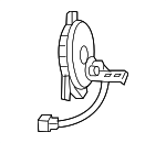 934902D500 - : 2004-2006 Hyundai Elantra - Clock Spring for Hyundai: Elantra Image