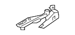 60120T20A00ZZ - Body: Hinge for Honda Image