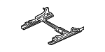 52107454052 - Body: Seat Track for BMW Image