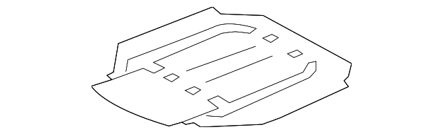 Seat Cushion Heater - BMW (52-10-4-810-481)